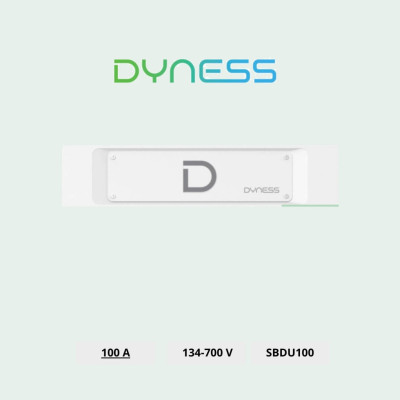 Модуль управління (BMS) для Dyness STACK SBDU100